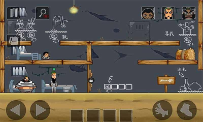 主公快逃內(nèi)購修改版 v1.0 安卓版 2