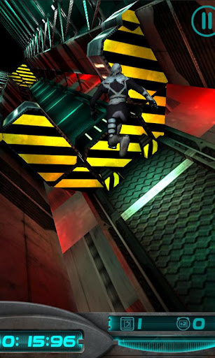 重力跑酷(Gravity Project) v1.5 安卓版 0