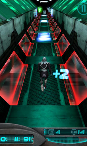 重力跑酷(Gravity Project) v1.5 安卓版 1