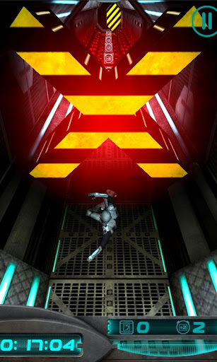 重力跑酷(Gravity Project) v1.5 安卓版 2