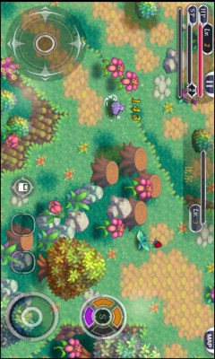 靈魂救星2漢化版 v1.0 安卓無(wú)限經(jīng)驗(yàn)版 1