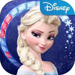 冰雪奇緣冰紛樂(lè)中文修改版