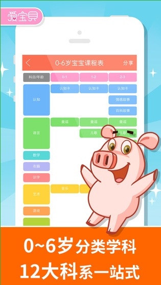 愛寶貝 v1.0.1 安卓版 1