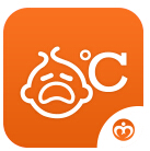 小兒發(fā)燒助手