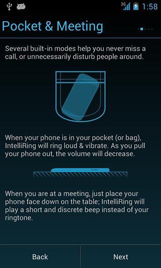 IntelliRing(智能鈴聲) v1.2.0 安卓版 1