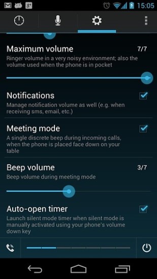 IntelliRing(智能鈴聲) v1.2.0 安卓版 2