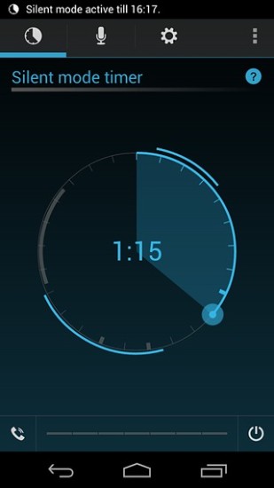 IntelliRing(智能鈴聲) v1.2.0 安卓版 0
