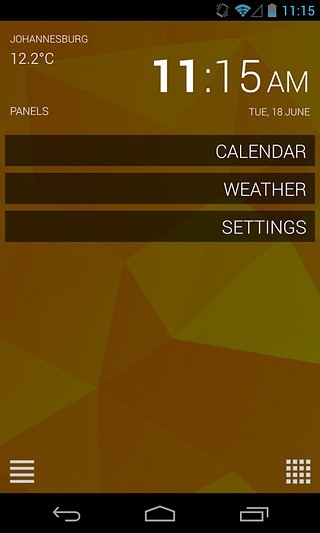 SickSky Launcher v0.6.1 安卓版 3