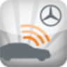 梅賽德斯奔馳智能互聯(lián)iphone版