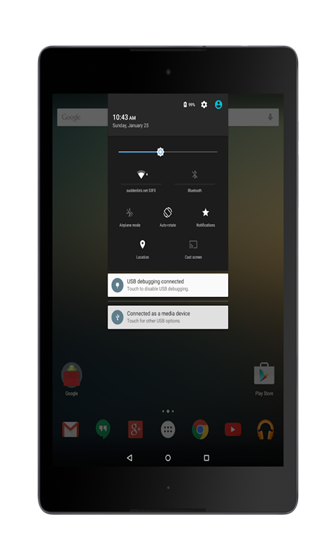 Flats Theme v4.8 安卓版 0