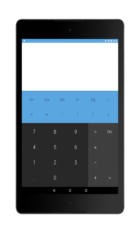 Flats Theme v4.8 安卓版 1