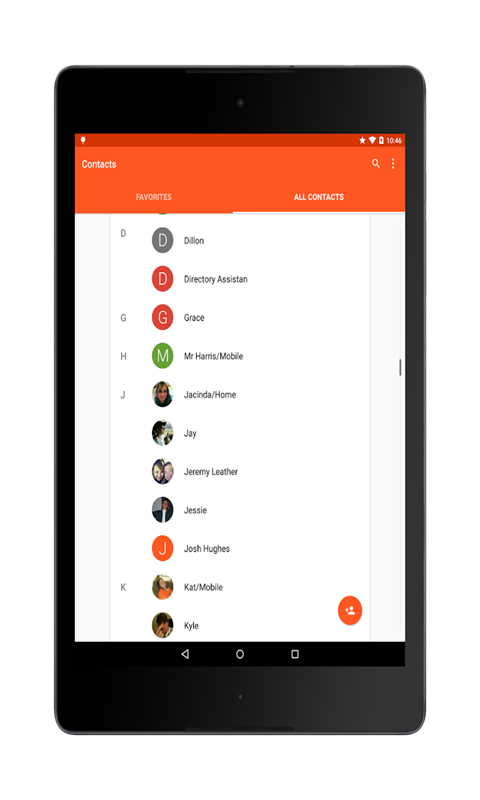 Flats Theme v4.8 安卓版 3