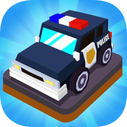 巡警模擬器ios版
