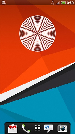 極簡(jiǎn)時(shí)鐘(Minimal Clock Widget) v1.025 安卓版 0