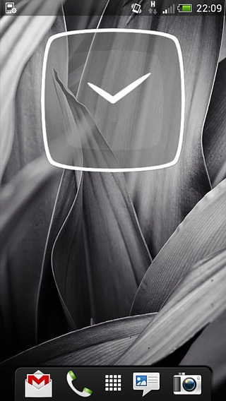 極簡(jiǎn)時(shí)鐘(Minimal Clock Widget) v1.025 安卓版 1