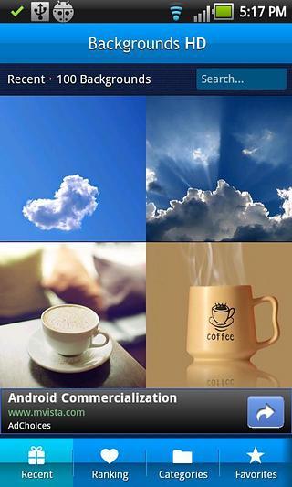 高清桌布(OGQ壁紙) v3.6.4 安卓版 0