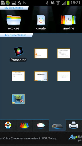 Smart Office 2 v2.3.10 安卓版 0