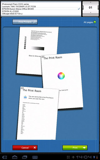 Smart Office 2 v2.3.10 安卓版 2