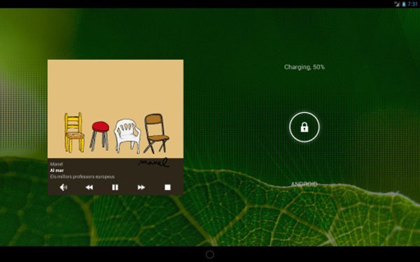 foobar2000 controller v0.9.3.4 安卓版 2