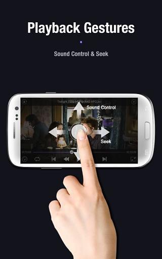 kmplayer ios版 v31.10.010 iphone版 3