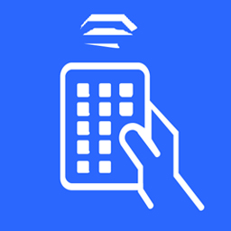 遙控器電視俯川