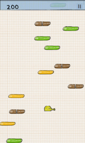 涂鴉跳躍安卓下載