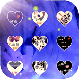 九宮格桌面動(dòng)態(tài)鎖屏