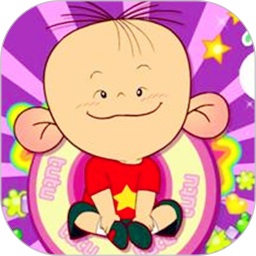 兒童繪畫樂游戲