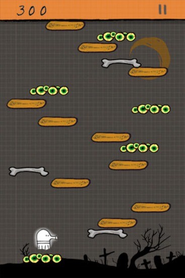 涂鴉萬圣節(jié)版 v1.2 安卓版 1