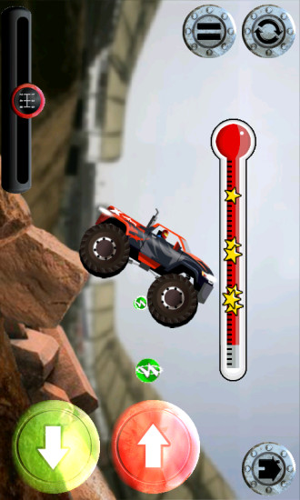 每天飛車 v3.6 安卓版 2