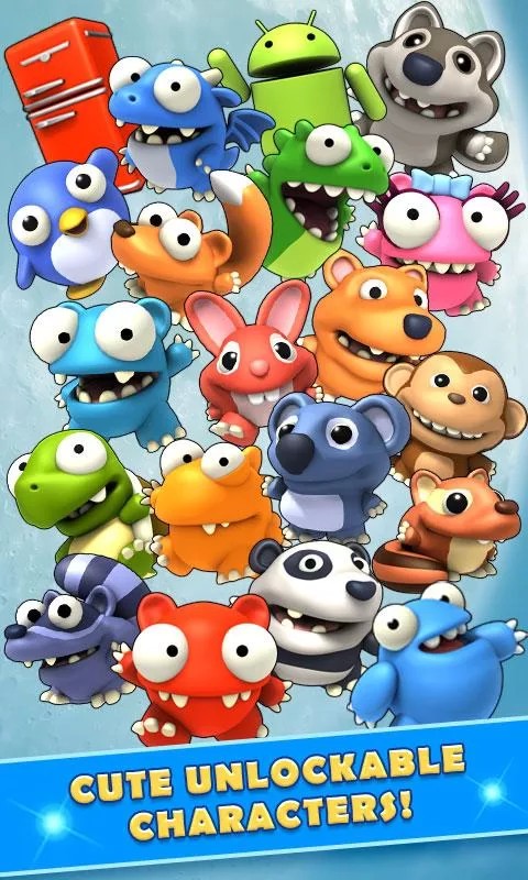 非常跳躍手游 非常跳躍安卓版下載