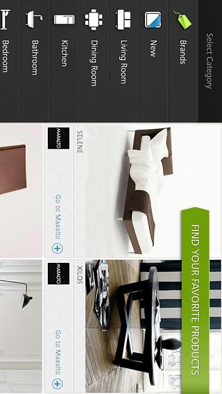 Homestyler最新版 v1.8.4.06 安卓版 0