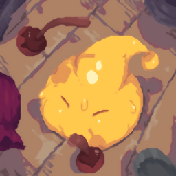 贪吃史莱姆手游