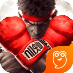 疾風(fēng)街頭九游客戶端