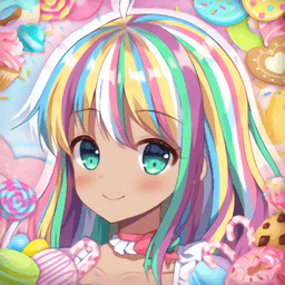 甜蜜魔法的味道游戲(Taste of Sweet Magic)