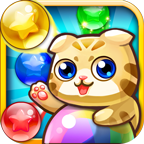 歡樂泡泡貓內(nèi)購修改版