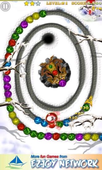 七彩祖瑪2(Marble Blast 2) v1.2.5 安卓版 2