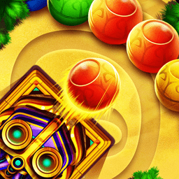 泡泡龍祖瑪消消樂(lè)