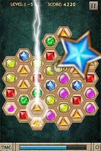 寶石傳奇(Jewels Legend) v2.5 安卓版 0