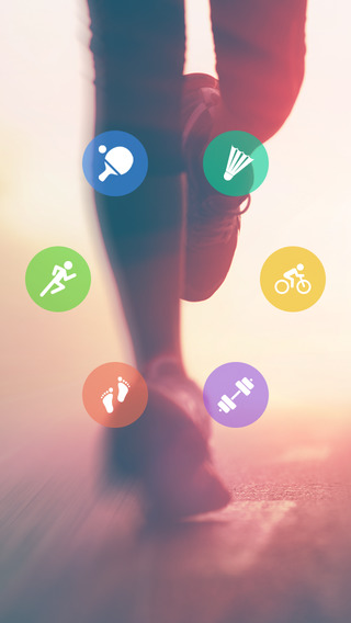 樂樂運(yùn)動(dòng) v1.1.0 安卓版 3