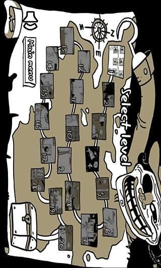 史上最抓狂的游戲 v2.2.3 安卓版 1