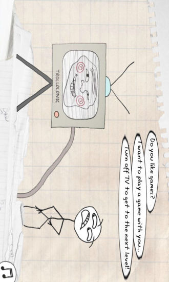 史上最賤暴走游戲3 v2.3.1 安卓版 1