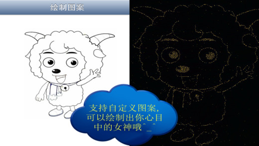 魔幻粒子iPhone版 v1.3 蘋果手機版 3