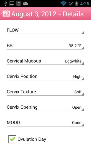 專業(yè)經(jīng)期助手app 專業(yè)經(jīng)期助手軟件