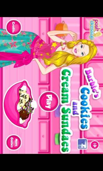 芭比娃娃做飯 v1.09 安卓版 3