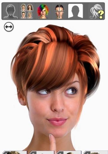 美發(fā)魔鏡電腦版 v2.1.1 官方pc版 0