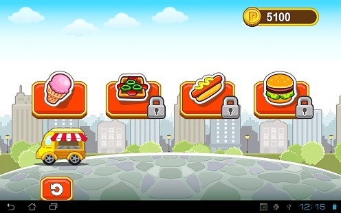 老爹快餐車(PapaDiningCar) v1.2.2 安卓版 0