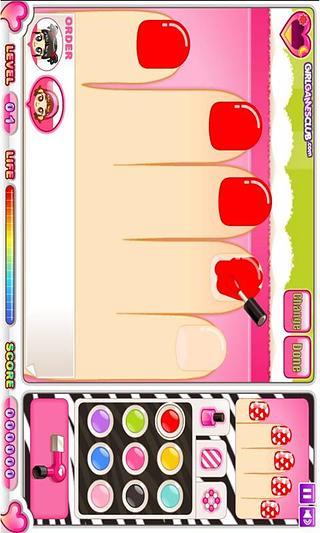 阿sue美甲店 v2.19 安卓版 0