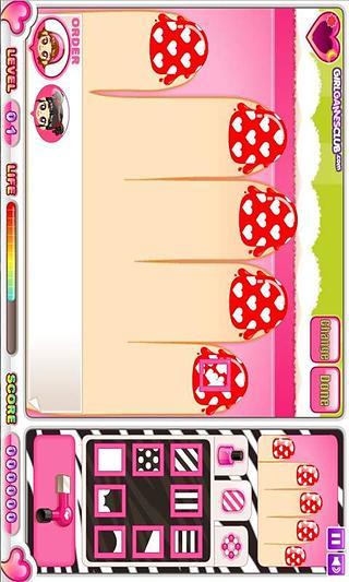 阿sue美甲店 v2.19 安卓版 1