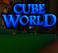 立方体世界中文版